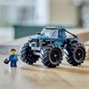 LEGO® City Blauer Monstertruck