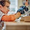 LEGO® City Blauer Monstertruck