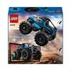 LEGO® City Blauer Monstertruck