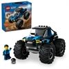 LEGO® City Blauer Monstertruck