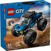 LEGO® City Blauer Monstertruck