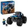 LEGO® City Blauer Monstertruck