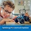 LEGO® City Blauer Monstertruck