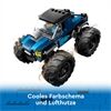 LEGO® City Blauer Monstertruck