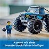 LEGO® City Blauer Monstertruck