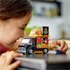 LEGO® City Burger-Truck