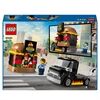 LEGO® City Burger-Truck