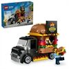 LEGO® City Burger-Truck