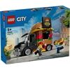 LEGO® City Burger-Truck