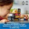 LEGO® City Burger-Truck