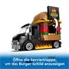 LEGO® City Burger-Truck