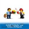 LEGO® City Burger-Truck