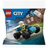 LEGO® City Polizei-Geländebuggy