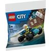 LEGO® City Polizei-Geländebuggy