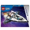 LEGO® City Raumschiff