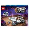 LEGO® City Raumschiff
