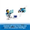 LEGO® City Raumschiff