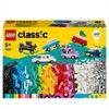 LEGO® Classic Kreative Fahrzeuge