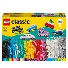 LEGO® Classic Kreative Fahrzeuge