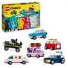 LEGO® Classic Kreative Fahrzeuge