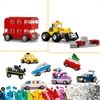 LEGO® Classic Kreative Fahrzeuge
