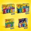 LEGO® Classic Kreative Fahrzeuge
