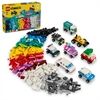 LEGO® Classic Kreative Fahrzeuge