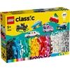 LEGO® Classic Kreative Fahrzeuge