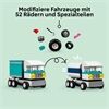 LEGO® Classic Kreative Fahrzeuge