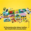 LEGO® Classic Kreative Fahrzeuge
