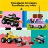 LEGO® Classic Kreative Fahrzeuge