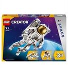 LEGO® Creator Astronaut im Weltraum