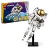 LEGO® Creator Astronaut im Weltraum