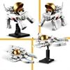 LEGO® Creator Astronaut im Weltraum