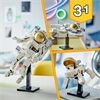 LEGO® Creator Astronaut im Weltraum