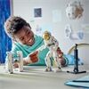 LEGO® Creator Astronaut im Weltraum