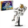 LEGO® Creator Astronaut im Weltraum