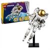 LEGO® Creator Astronaut im Weltraum