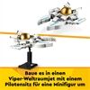 LEGO® Creator Astronaut im Weltraum