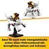 LEGO® Creator Astronaut im Weltraum