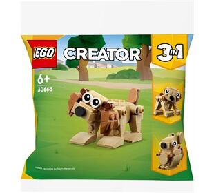 LEGO® Creator Geschenkset mit Tieren