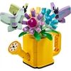 LEGO® Creator Gießkanne mit Blumen