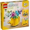 LEGO® Creator Gießkanne mit Blumen