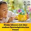 LEGO® Creator Gießkanne mit Blumen