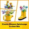 LEGO® Creator Gießkanne mit Blumen