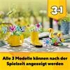 LEGO® Creator Gießkanne mit Blumen