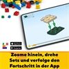 LEGO® Creator Gießkanne mit Blumen