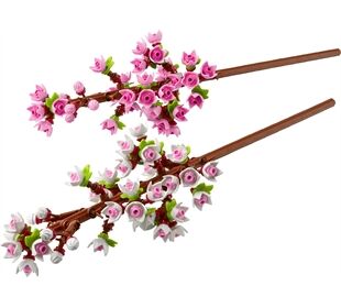 LEGO® Creator Kirschblüten