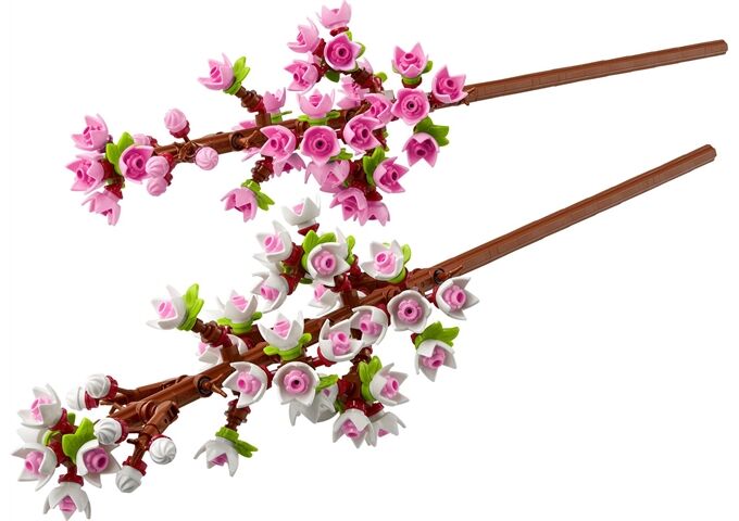 LEGO® Creator Kirschblüten