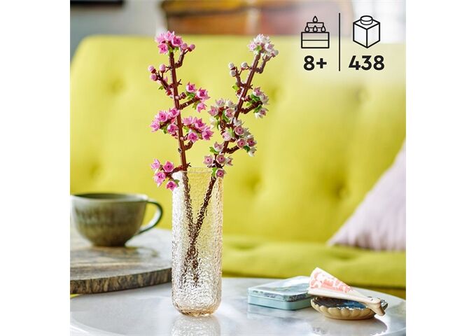 LEGO® Creator Kirschblüten